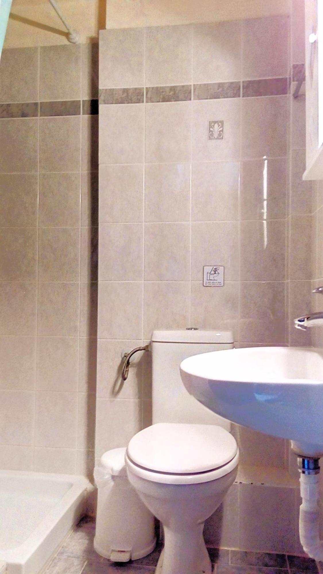 Elias Studio & Apartment Agios Ioannis  Екстериор снимка