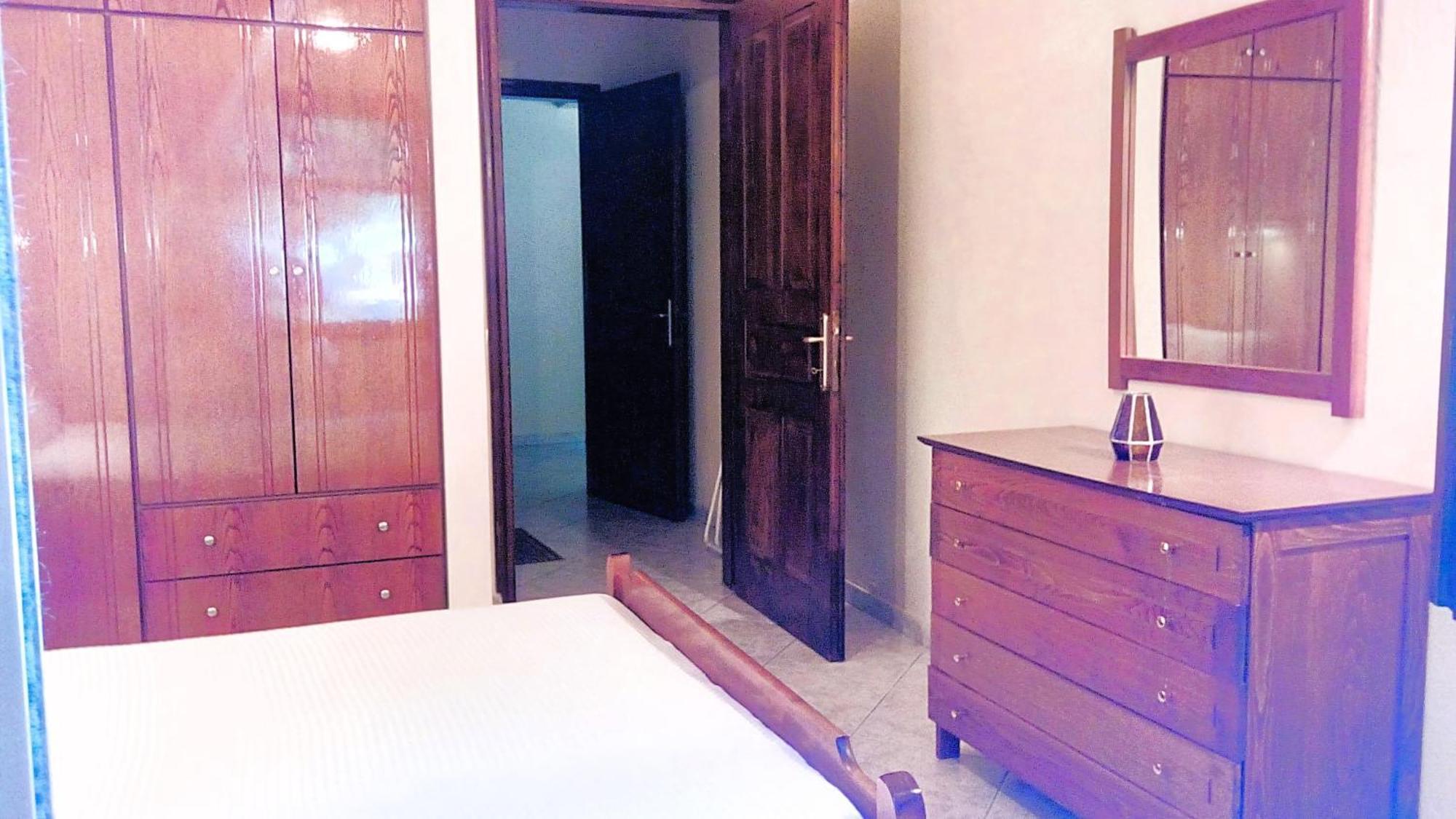 Elias Studio & Apartment Agios Ioannis  Екстериор снимка